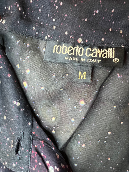 Camicia in seta - Roberto Cavalli