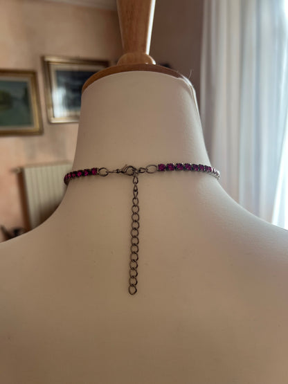 Collana/accessorio per il corpo