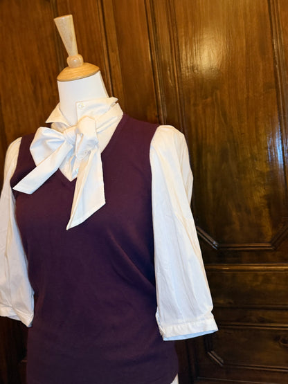 Maglia gilet Paolo Casalini