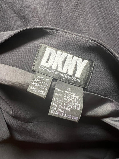 DKNY - vestito salopette