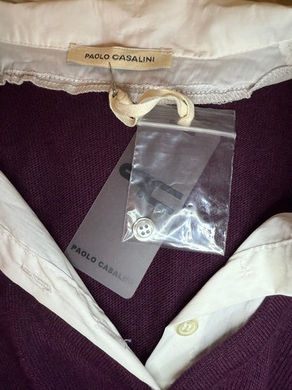 Maglia gilet Paolo Casalini