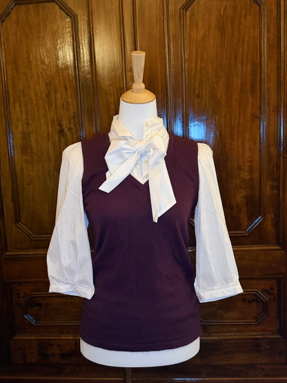 Maglia gilet Paolo Casalini