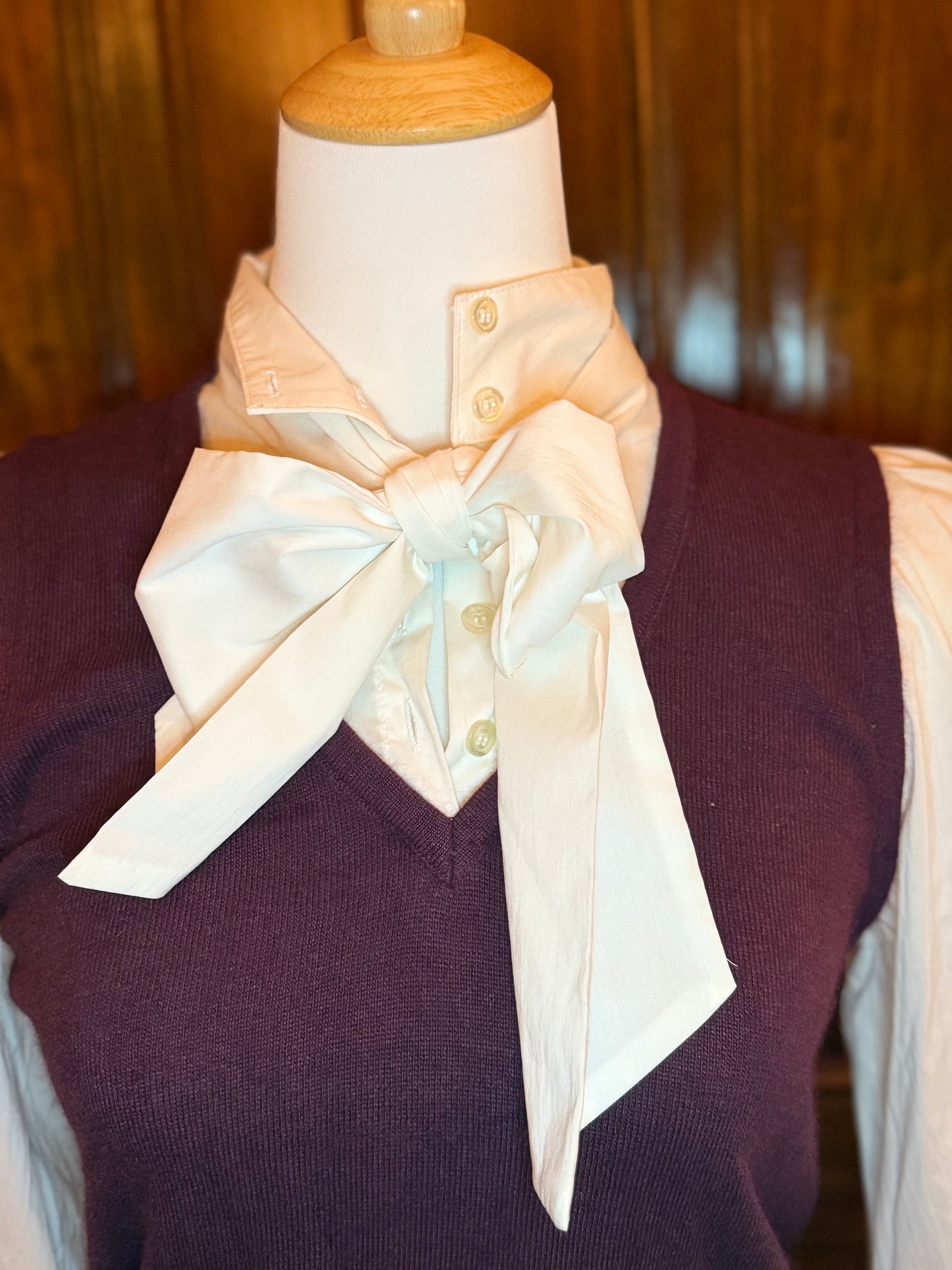 Maglia gilet Paolo Casalini