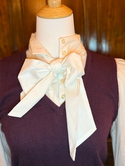 Maglia gilet Paolo Casalini
