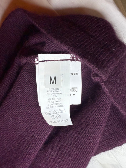 Maglia gilet Paolo Casalini